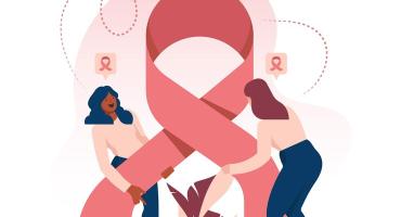 Octobre rose : Dépistage Cancer du sein