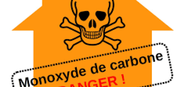 monoxyde de carbone