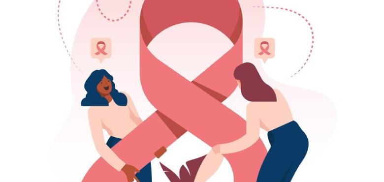 Octobre rose : Dépistage Cancer du sein