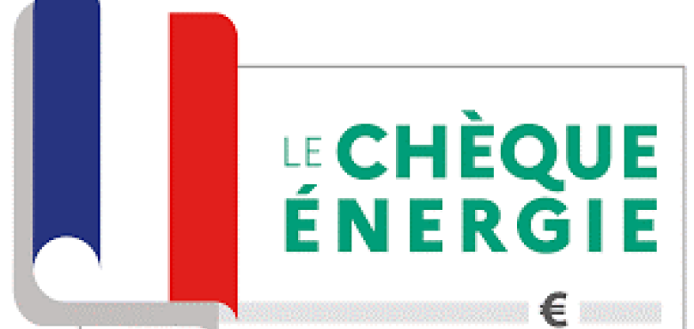 Cheque energie