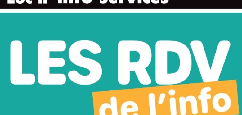 RDV Loch Info Service